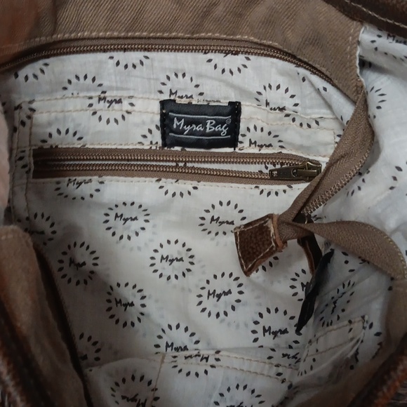 Myra bag - Picture 3 of 6